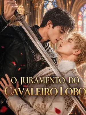 O Juramento do Cavaleiro Lobo