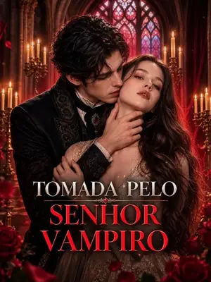 Tomada Pelo Senhor Vampiro