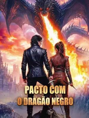 Pacto com o Dragão Negro