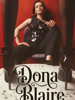 Dona Blaire (Mrs. Blaire)