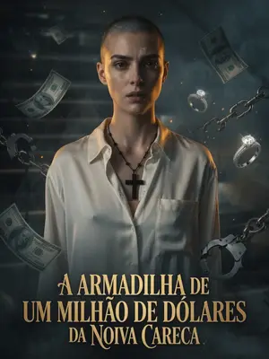 A Armadilha de um Milhão de Dólares da Noiva Careca