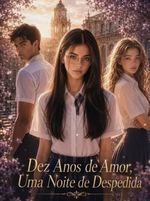 Dez Anos de Amor, Uma Noite de Despedida