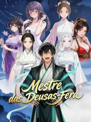 Mestre das Deusas-Fera