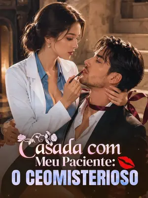 Casada com Meu Paciente: O CEO Misterioso
