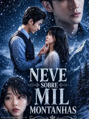 Neve Sobre Mil Montanhas (A Queda da Neve Sobre Mil Montanhas)