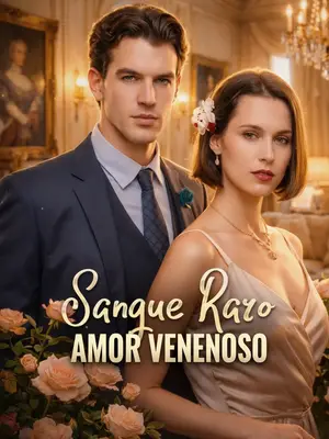 Sangue Raro Amor Venenoso