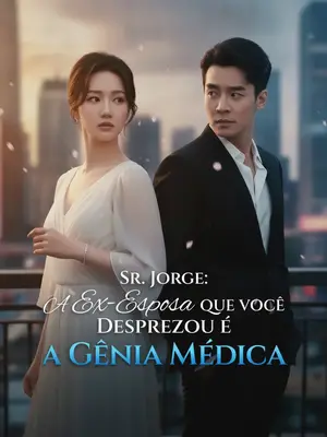 Sr. Jorge: A Ex-Esposa que Você Desprezou é a Gênia Médica