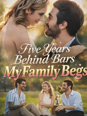 Cinco Anos Atrás das Grades, Minha Família Implora (Five Years Behind Bars, My Family Begs)