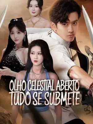 O Divino do Olho Celestial