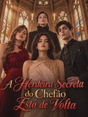 A Herdeira Secreta do Chefão Está de Volta