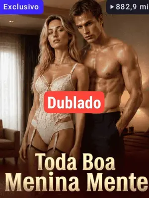 Toda Boa Menina Mente