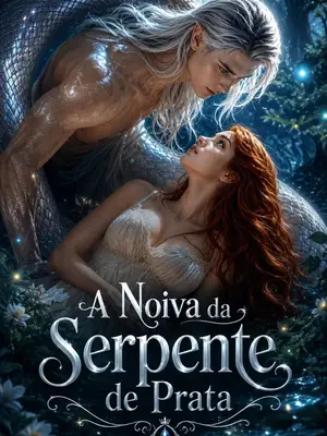 A Noiva da Serpente de Prata