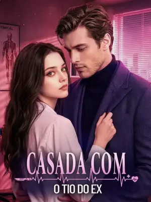 Casada com o Tio do Ex