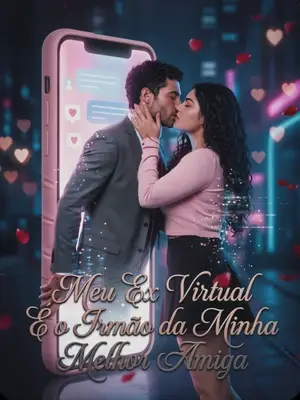 Meu Ex Virtual É o Irmão da Minha Melhor Amiga