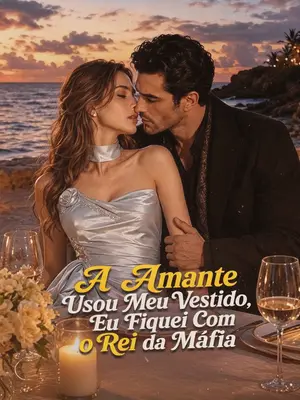A Amante Usou Meu Vestido, Eu Fiquei Com o Rei da Máfia