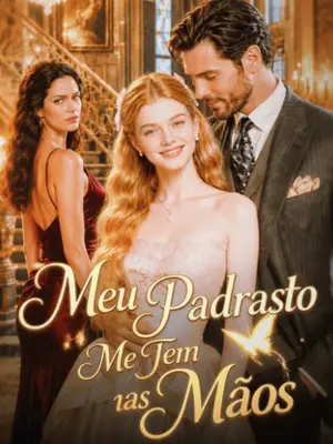 Meu Padrasto Me Tem nas Mãos