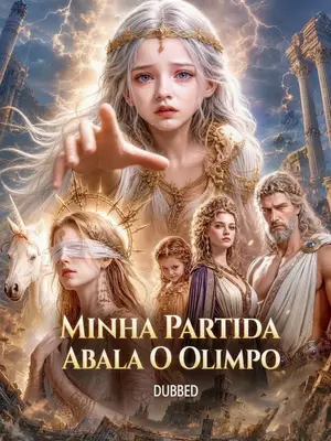 Minha Partida Abala o Olimpo