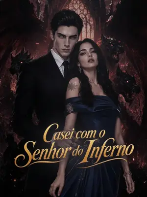 Casei Com o Senhor do Inferno