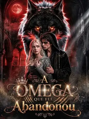 A Ômega que Ele Abandonou