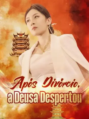 Após Divórcio, a Deusa Despertou (Divorce: Goddess Rising)