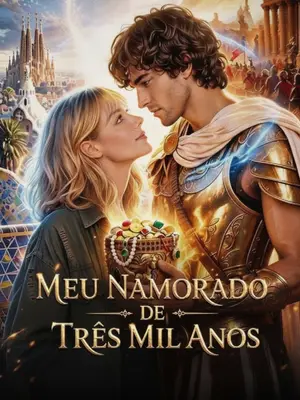 Meu Namorado de Três Mil Anos (Raise an Ancient King to Be My Boyfriend)