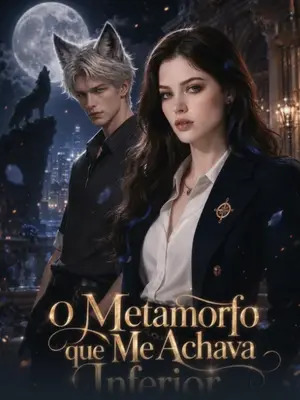 O Metamorfo que Me Achava Inferior
