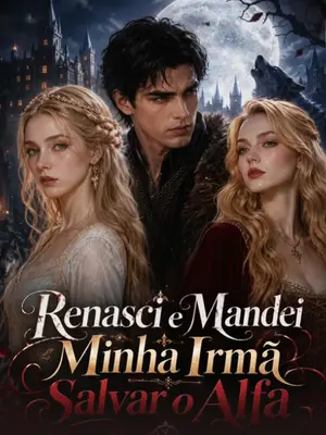 Renasci e Mandei Minha Irmã Salvar o Alfa