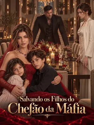 Salvando os Filhos do Chefão da Máfia