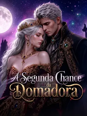 A Segunda Chance da Domadora
