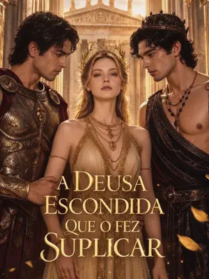A Deusa Escondida que o Fez Suplicar