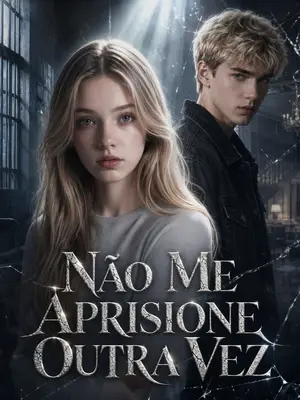 Não Me Aprisione Outra Vez