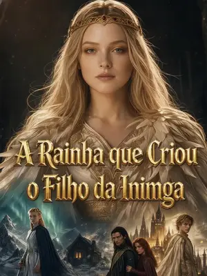 A Rainha que Criou o Filho da Inimiga