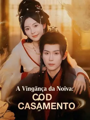 A Vingança da Noiva: O Jogo do Casamento