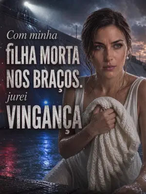 Com Minha Filha Morta nos Braços, Jurei Vingança