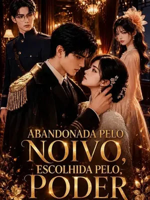 Abandonada pelo Noivo, Escolhida pelo Poder