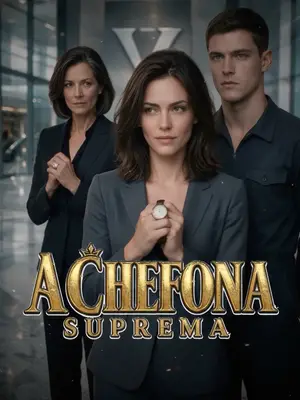 A Chefona Suprema