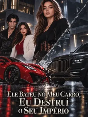 Ele Bateu no Meu Carro, Eu Destruí o Seu Império