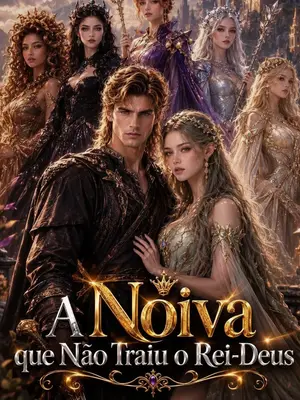 A Noiva que Não Traiu o Rei-Deus
