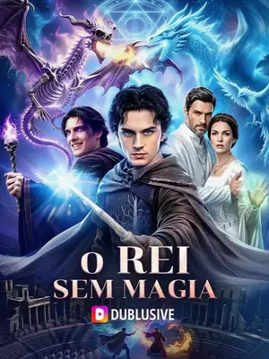 O Rei Sem Magia