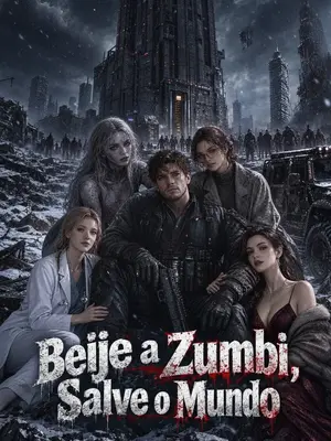 Beije a Zumbi, Salve o Mundo - Em Andamento