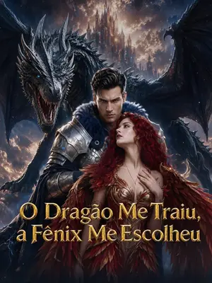 O Dragão Me Traiu, a Fênix Me Escolheu