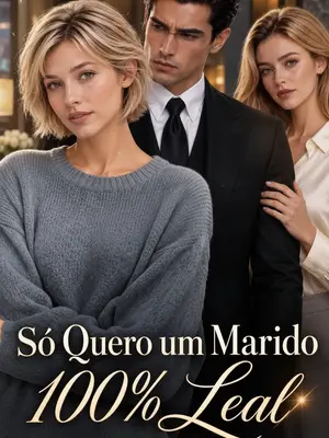 Só Quero um Marido 100% Leal