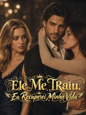 Ele Me Traiu. Eu Recuperei Minha Vida