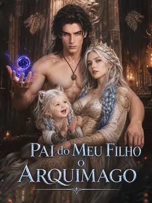 O Pai do Meu Filho é o Arquimago