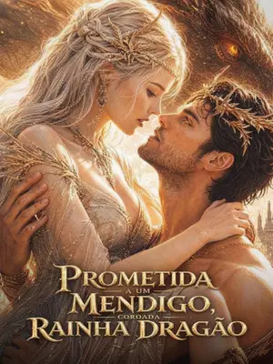 Prometida a um Mendigo, Coroada Rainha Dragão