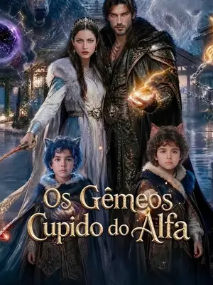 Os Gêmeos Cupidos do Alfa