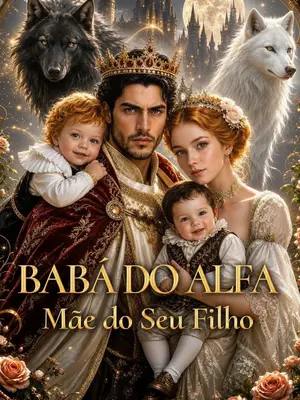 Babá do Alfa: Mãe do Seu Filho.
