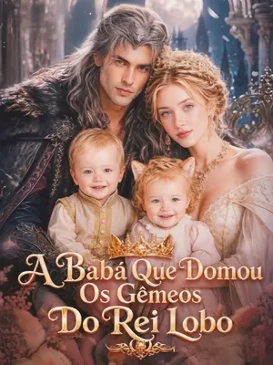 A Babá que Domou os Gêmeos do Rei Lobo