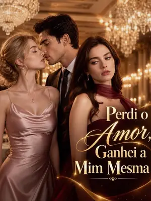 Perdi o Amor, Ganhei a Mim Mesma