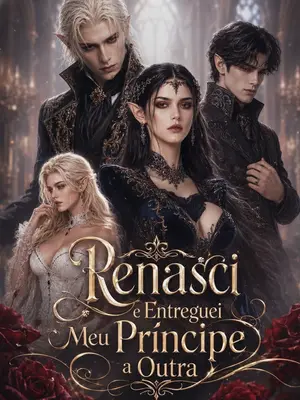 Renasci e Entreguei Meu Príncipe a Outra